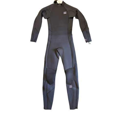 Vist Large View of Product Image Which is New Billabong Foil GBS 3/2 BZ Jr 10