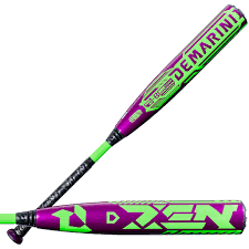 Vist Large View of Product Image Which is New DEMARINI ZEN 2027 29/19 -10 USSSA