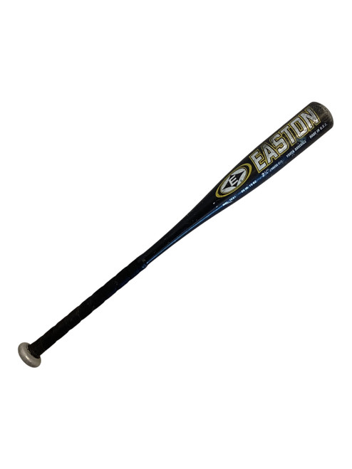 Vist Large View of Product Image Which is Used Easton HAMMER Baseball/ Softball T-Ball Bat 25"
