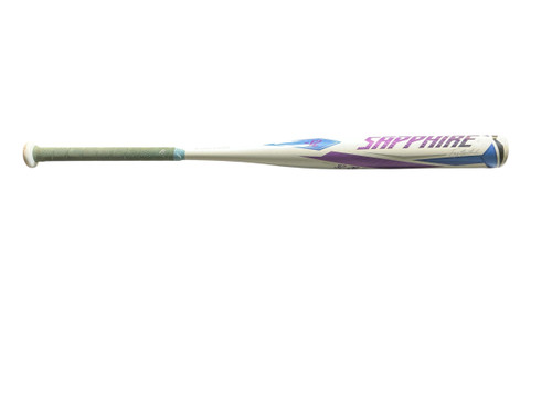 Vist Large View of Product Image Which is Used Easton FP22SAP BB/SB Fastpitch Bat 32"