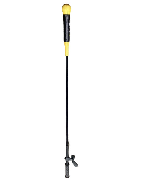 Vist Large View of Product Image Which is Used SKLZ BASEBALL HIT STICK BB/SB Training Aid