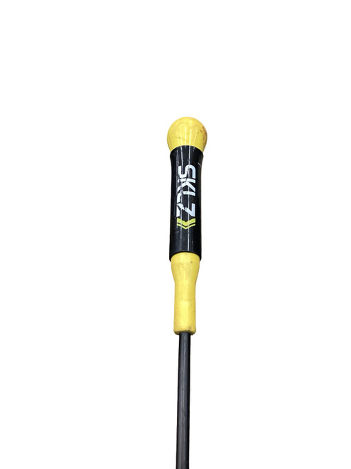 Vist Large View of Product Image Which is Used SKLZ BASEBALL HIT STICK BB/SB Training Aid