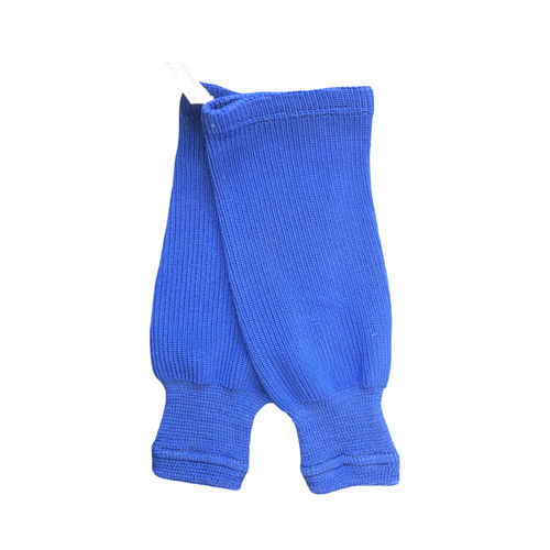 Vist Large View of Product Image Which is Used YTH 16INCH SOCKS Hockey Sock Royal Blue 16"