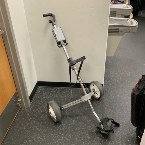 Vist Large View of Product Image Which is Used CONNEXION PLUS Golf Cart 2 Wheel