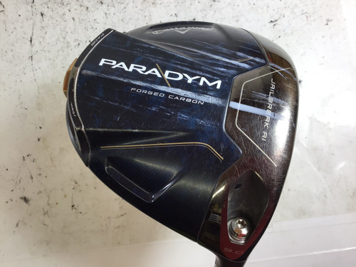 Vist Large View of Product Image Which is Used Callaway PARADYM Mens Driver RH 9.0 Degree