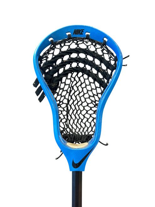Vist Large View of Product Image Which is Used Nike VAPOR LT Men Atk/Mid Complete Stick Black 41"