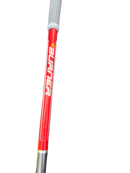 Vist Large View of Product Image Which is Used Taylormade BURNER SUPERFAST 2.0 Mens Driver RH 9.5 Degree