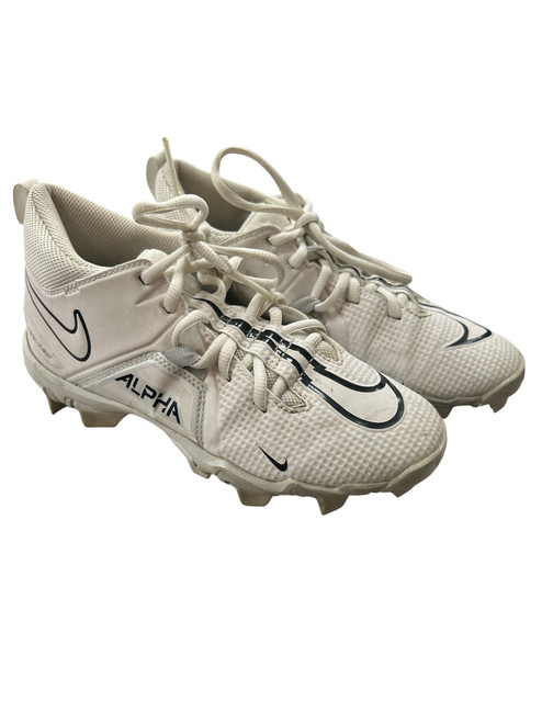 Vist Large View of Product Image Which is Used Nike ALPHA BASEBALL CLEATS 4 