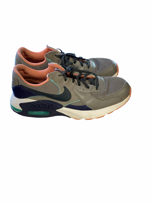 Vist Large View of Product Image Which is Used Nike Running/X-Train Shoes M