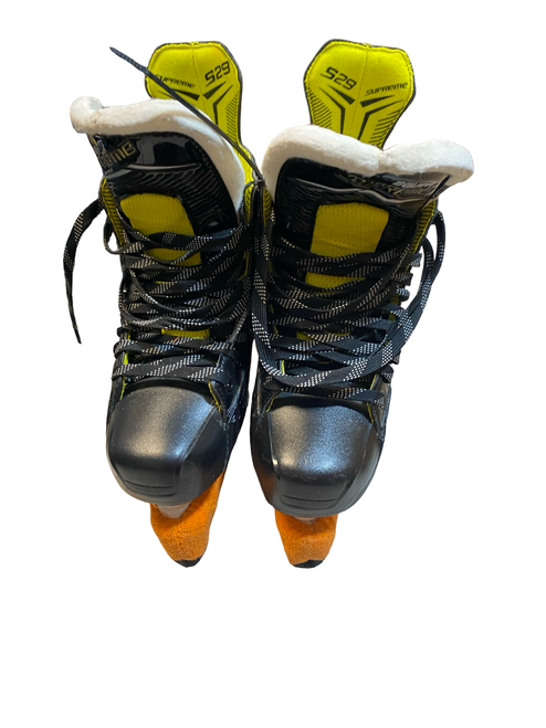 Vist Large View of Product Image Which is Used Bauer SUPREME S29 Senior Hockey Skate Senior 6.5