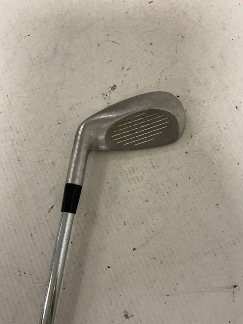 Vist Large View of Product Image Which is Used TOUR STRIKER 7 IRON Swing Aid