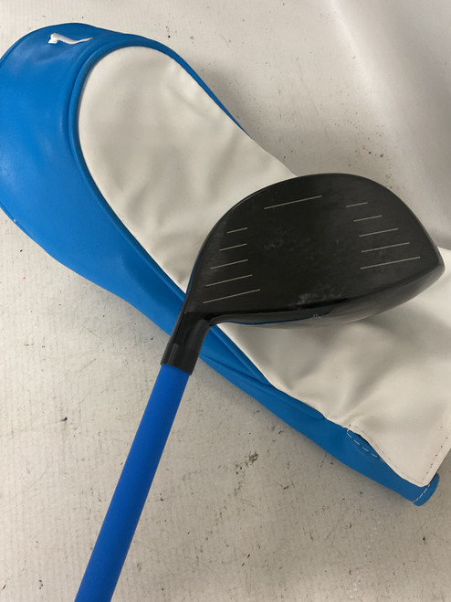 Vist Large View of Product Image Which is Used LAGSHOT DRIVER Swing Aid