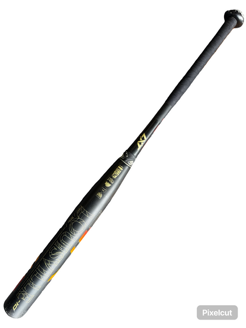 Vist Large View of Product Image Which is Used Louisville Slugger LXT SB Fastpitch Bat 33"
