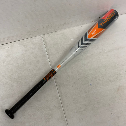 Vist Large View of Product Image Which is Rawlings Baseball and Softball USSSA 2 3/4  Barrel Bats