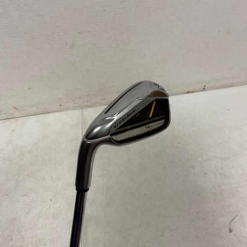 Vist Large View of Product Image Which is Used Taylormade R BLADEZ Mens Individual Iron LH 5 Iron