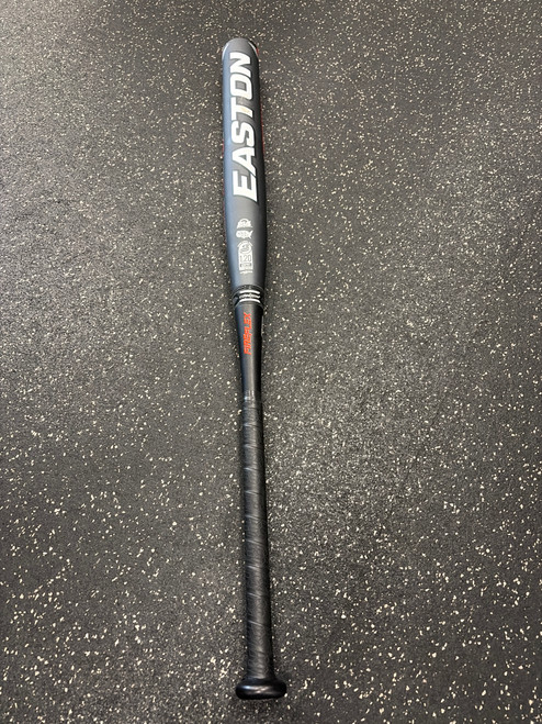 Vist Large View of Product Image Which is Used Easton FIREFLEX 240 BB/SB Slowpitch Bat 34"