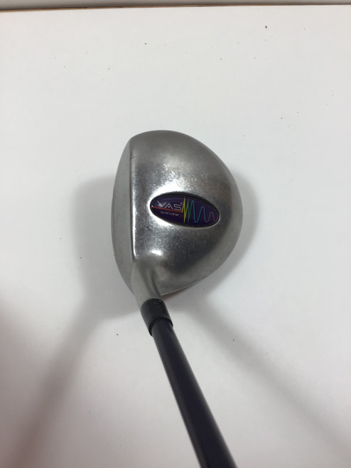 Vist Large View of Product Image Which is Used Cleveland VAS Mens Driver RH 10.0 Degree