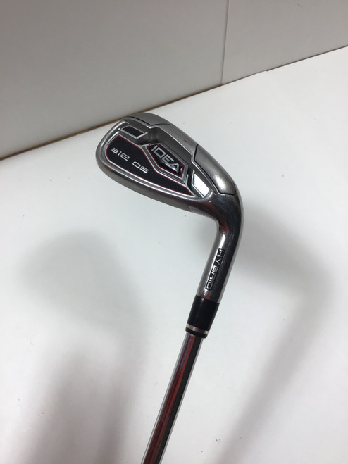 Vist Large View of Product Image Which is Used Adams Golf IDEA A12 OS Mens Individual Iron RH 8 Iron