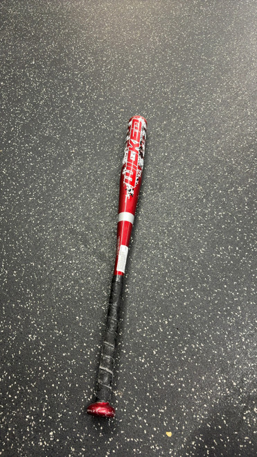 Vist Large View of Product Image Which is Used Rawlings WICKED BB/SB Youth Bat 27"