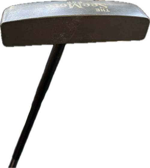 Vist Large View of Product Image Which is Used FGP Mens Putter RH