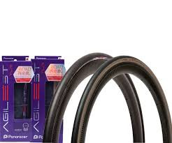 Vist Large View of Product Image Which is New PANARACER AGILEST TLR 700X25