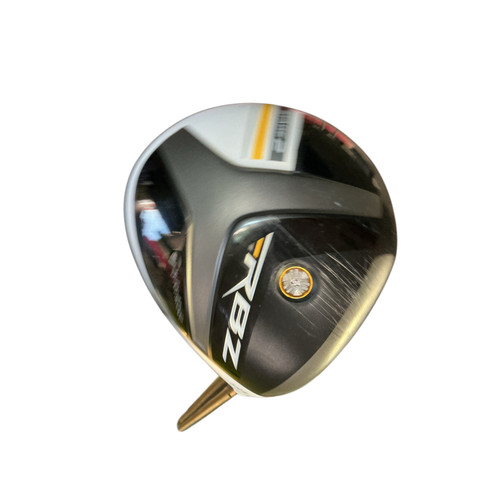 Vist Large View of Product Image Which is Used Taylormade RBZ STAGE 2 RH DRIVER Mens Driver RH HT
