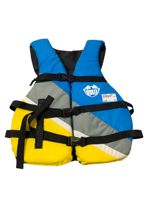 Vist Large View of Product Image Which is Used Adult PFD None MD