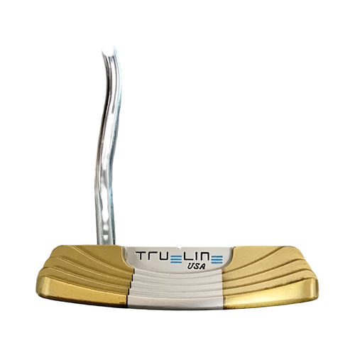 Vist Large View of Product Image Which is Used TRULINE Mens Putter RH