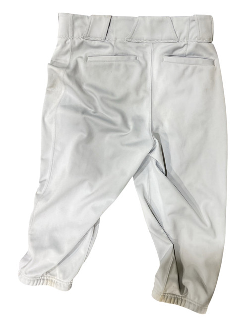 Vist Large View of Product Image Which is Used Nike BB PANT BB/SB Pant Boys Grey XL