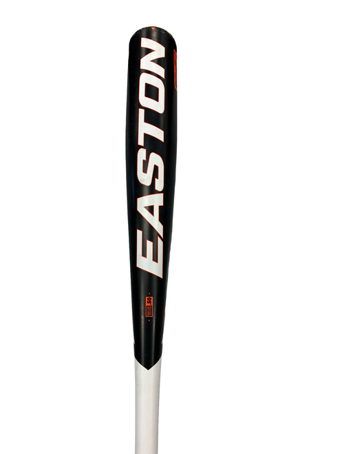 Vist Large View of Product Image Which is Used Easton ELEVATE BB/SB High School -3 Bat 32"
