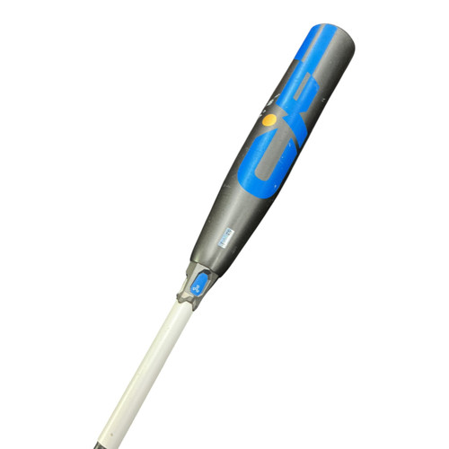 Vist Large View of Product Image Which is Used Demarini 2021 CF BB/SB USA 2 5/8 Bat 31"