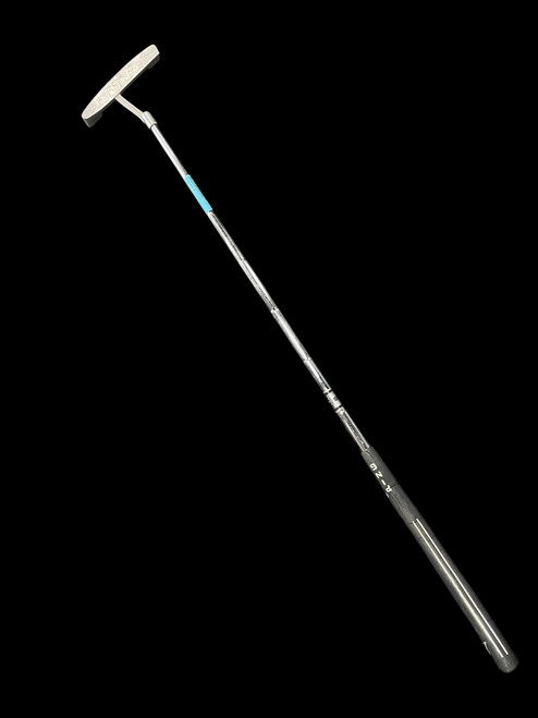 Vist Large View of Product Image Which is Used Ping PAL 5 Mens Putter RH