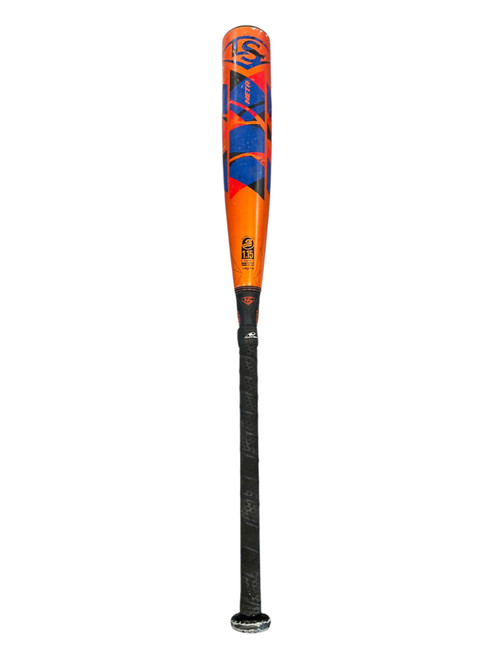 Vist Large View of Product Image Which is Used Louisville Slugger META BB/SB USSSA 2 3/4 Bat 30"