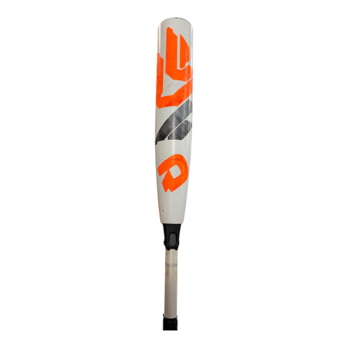 Vist Large View of Product Image Which is Used Demarini 2021 CF ZEN BB/SB USSSA 2 3/4 Bat 30"