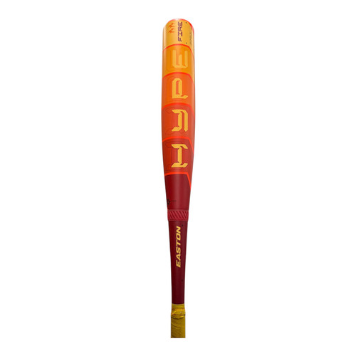 Vist Large View of Product Image Which is Used Easton HYPE FIRE BB/SB USSSA 2 3/4 Bat 32"