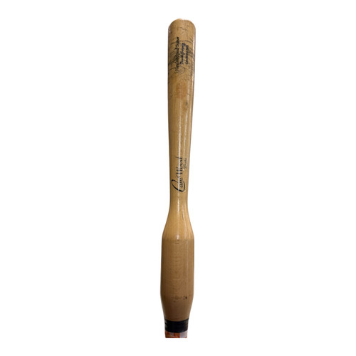 Vist Large View of Product Image Which is Used CAM WOOD SPEED TRAINER BB/SB Training Aid