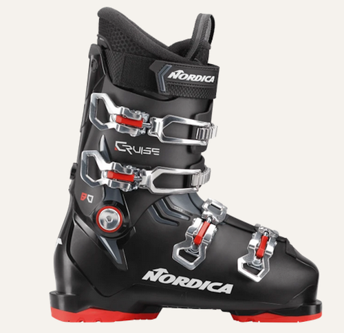 Vist Large View of Product Image Which is Downhill Skiing Men's Downhill Ski Boots