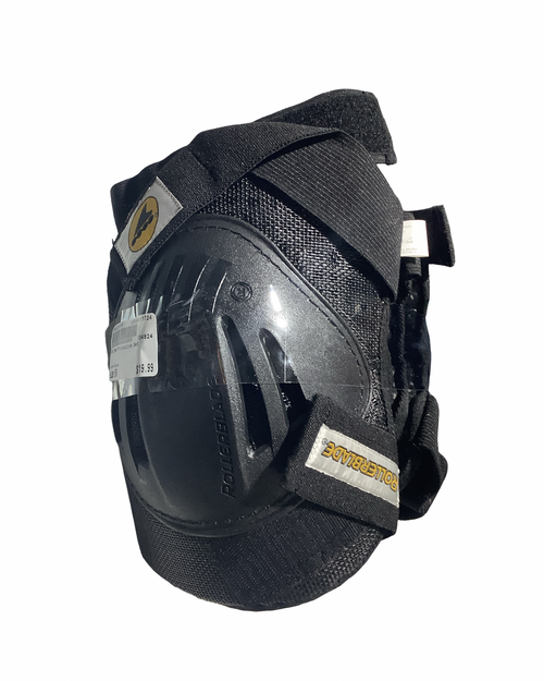 Vist Large View of Product Image Which is Used Inline Protective Set Black Senior