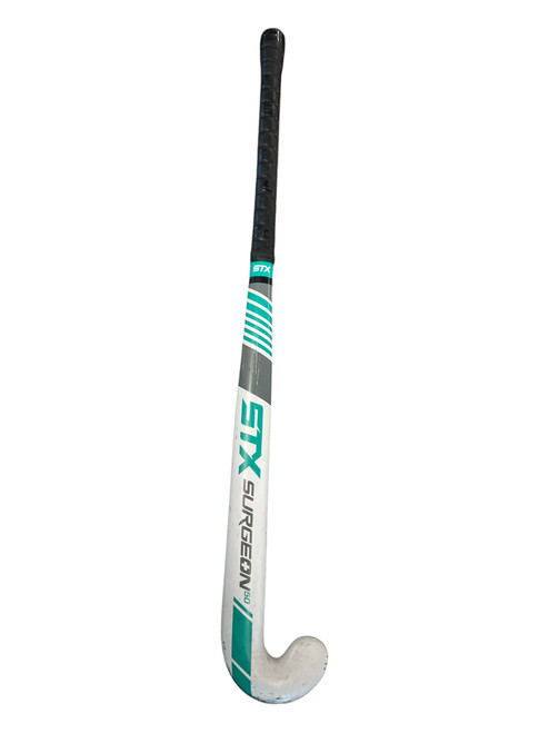 Vist Large View of Product Image Which is Used STX SURGEON 50 FH Complete Stick None 32"