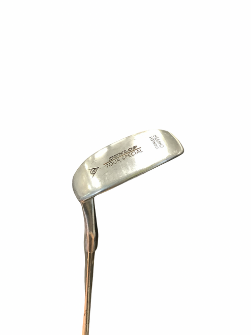 Vist Large View of Product Image Which is Used Dunlop TOUR SPECIAL Golf Chipper RH Unknown Degree