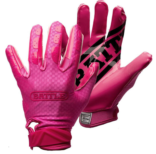 Vist Large View of Product Image Which is New TRIPLE PINK L