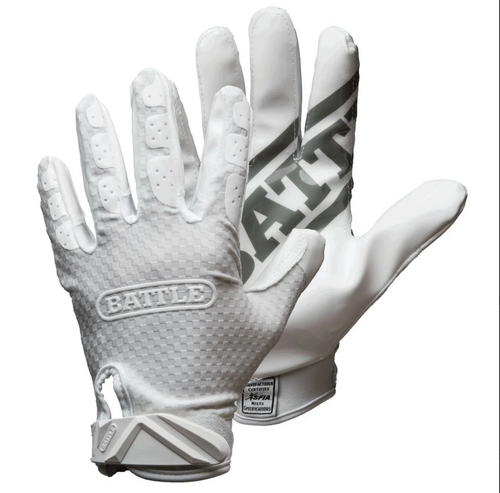 Vist Large View of Product Image Which is New TRIPLE WHITE YOUTH M