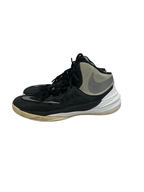 Vist Large View of Product Image Which is Used Nike Prime Hype DF II Jr 5.5 Basketball Shoes