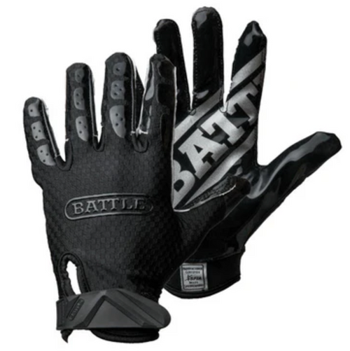 Vist Large View of Product Image Which is New TRIPLE BLACK YOUTH M