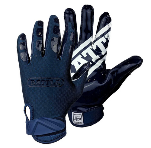 Vist Large View of Product Image Which is New TRIPLE NAVY YOUTH S