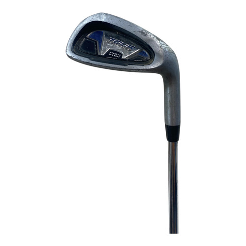 Vist Large View of Product Image Which is Used Wilson TOUR DISTANCE Golf Wedge Mens RH Pitching Wedge