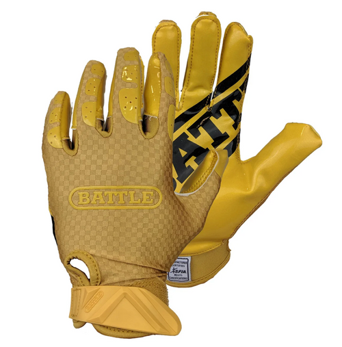 Vist Large View of Product Image Which is New TRIPLE GOLD YOUTH XL