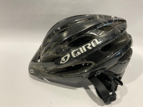 Vist Large View of Product Image Which is Used Giro VERONA WOMENS HELMET Bike Helmet Black S/M