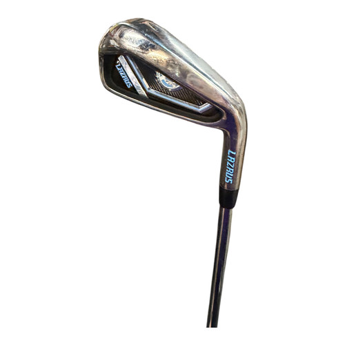Vist Large View of Product Image Which is Used Lazarus 7 IRON Mens Individual Iron RH 7 Iron