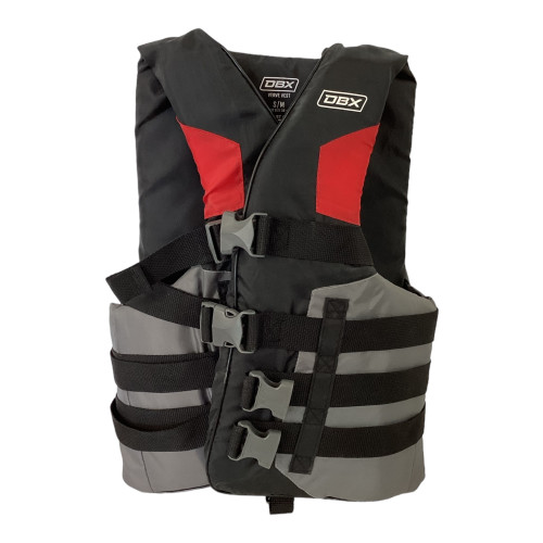 Vist Large View of Product Image Which is DBX Water Sports Flotation Devices
